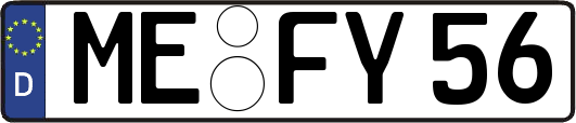 ME-FY56