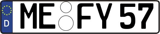 ME-FY57
