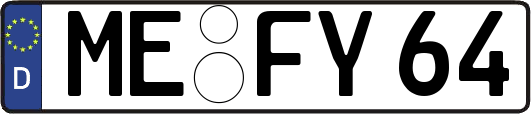 ME-FY64