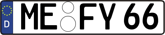 ME-FY66