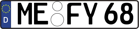 ME-FY68