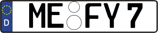 ME-FY7