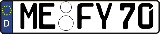 ME-FY70