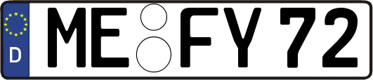 ME-FY72