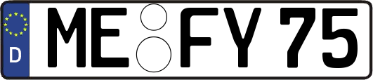 ME-FY75