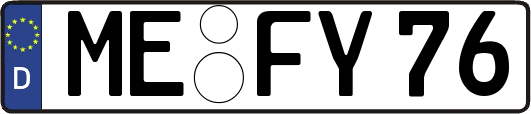 ME-FY76
