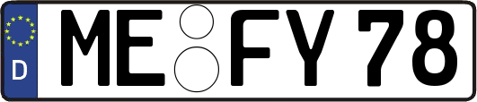 ME-FY78