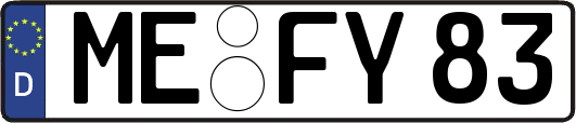 ME-FY83