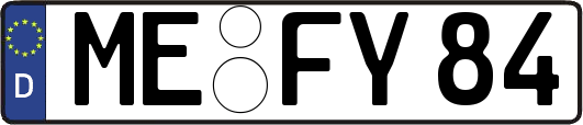 ME-FY84