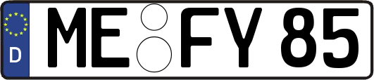 ME-FY85