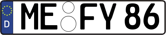 ME-FY86
