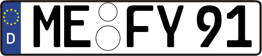 ME-FY91