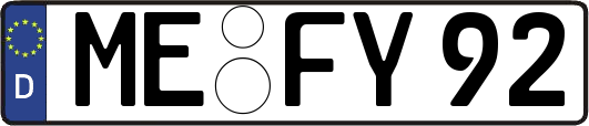 ME-FY92