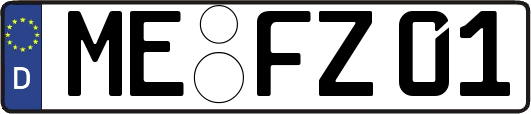 ME-FZ01
