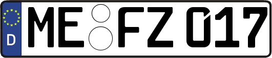 ME-FZ017