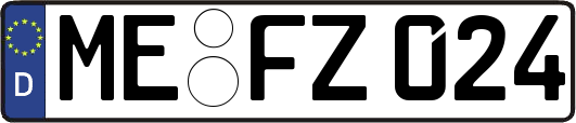 ME-FZ024