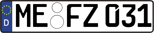 ME-FZ031