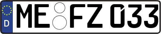 ME-FZ033