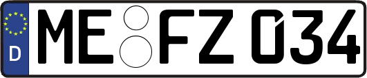 ME-FZ034