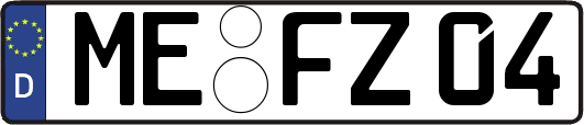 ME-FZ04