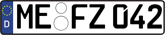 ME-FZ042