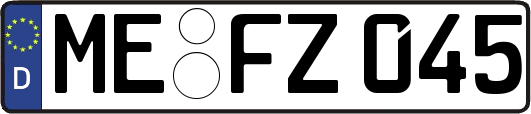 ME-FZ045