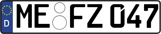 ME-FZ047