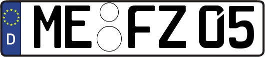 ME-FZ05