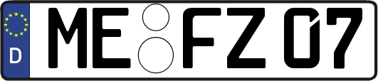 ME-FZ07