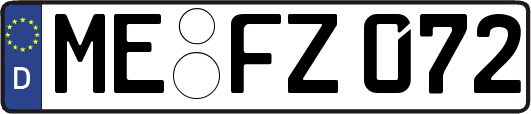 ME-FZ072