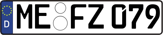 ME-FZ079
