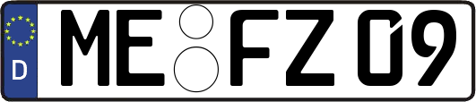 ME-FZ09