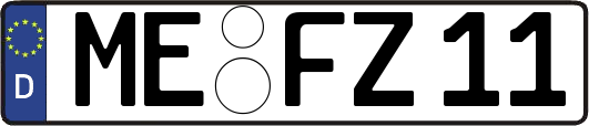 ME-FZ11