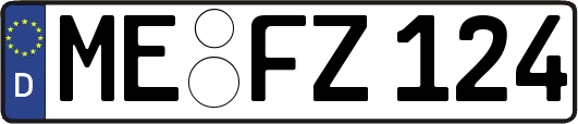 ME-FZ124