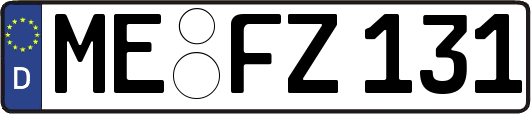 ME-FZ131