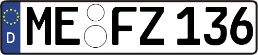 ME-FZ136