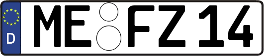 ME-FZ14