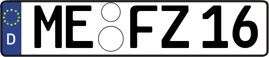 ME-FZ16