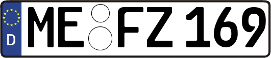 ME-FZ169