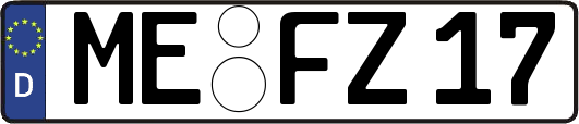 ME-FZ17