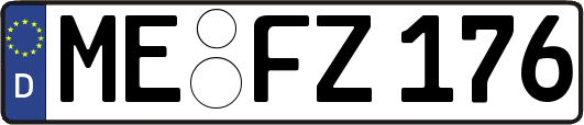 ME-FZ176
