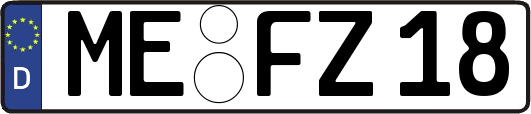 ME-FZ18