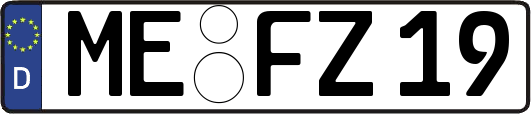 ME-FZ19