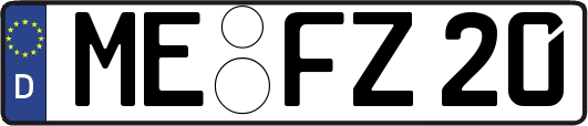 ME-FZ20
