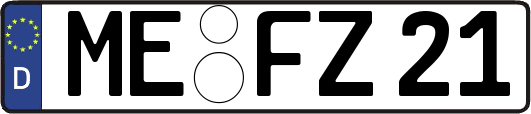 ME-FZ21
