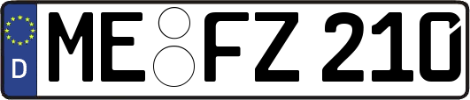 ME-FZ210