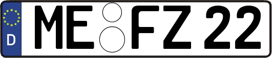ME-FZ22