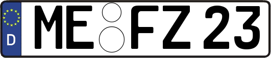 ME-FZ23
