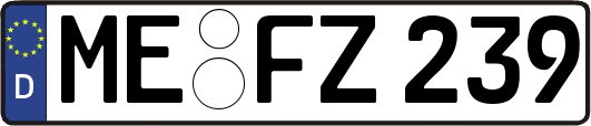 ME-FZ239