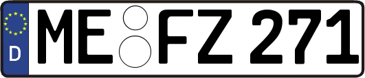 ME-FZ271